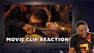 NOOoooo!!! NOT CEDRIC!  *CLIP RACTION* | Harry Potter And The Goblet Of Fire