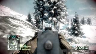 Episode 2 Mes armes Battlefield 9a91 by NooB Dessoille