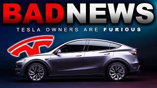 10 Mistakes That Will RUIN Your Tesla - Check Your Car ASAP!