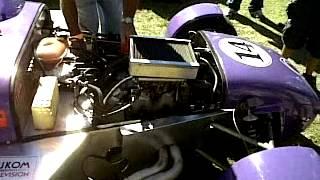 13B BP Rotary Lotus 7