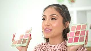 Behind the Scenes with Pixi Beauty + Dulce Candy