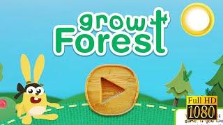 Grow Forest Game Review 1080p Official Gro Play Digital