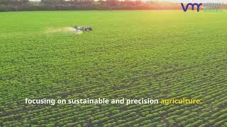 Agrochemicals & Fertilizers Market: Boosting Crop Yield and Sustainability