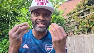 WHY ARSENAL NOT SIGNING ANY PLAYERS HARTETA STILL HAVE TOO MUCH CONTROL 