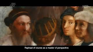 Great Art Ep.4: The School of Athens (Raphael) |  NTD Arts & Culture