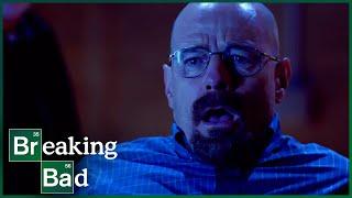 Top Moments Of Season 4 | COMPILATION | Breaking Bad