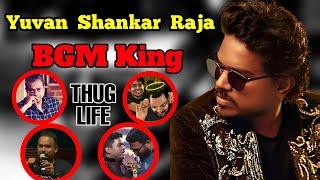 Yuvan Thuglife| Yuvan Shankar Raja | Music Director | Thambi Povoma #yuvan #yuvanmusic #thuglife