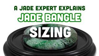 How to Choose the Right Size for a Jade Bangle ft. Jeff Mason from Mason-Kay Jade Jewelry