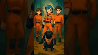 Rescue mission#rescuemission