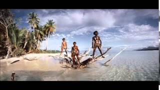 Sonz Of Afrika, The Heavy Quarterz - Hamba Naso (Blaq Owl Project Remix) ... .