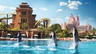 6 Best Water Parks in Dubai-Rayna Tours & Travels