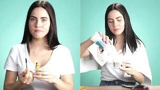 Genius Uses For Saline Solution You Never Knew Existed