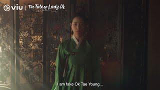 [Trailer] The Tale of Lady Ok | Watch on Viu this 30 Nov