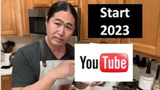 Coffee Talk | How to start a YouTube Channel in 2023