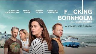 ****ing Bornholm | oficjalny zwiastun