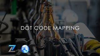 The Dot Code Mapping (DCM) by Zipp3D Industrial