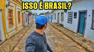 UM DOS LUGARES MAIS BONITOS DO BRASIL!