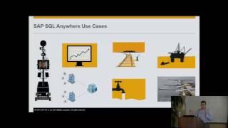 Ivan T. Bowman - SQLAnywhere [The Databaseology Lectures - CMU Fall 2015]