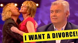 Five Times Ruth Langsford Made Eamonn Holmes Jealous Before Divorce!