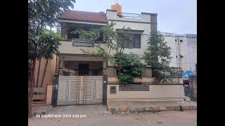 3 BHK Duplex House For Sale in RT Nagar  Bangalore/ Call: 08069640286/ Whatsapp: 9591608349