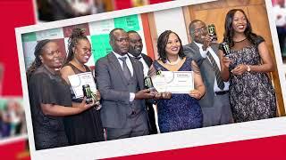 CCBA-Kenya at The Kenya Beverage Excellence Awards 2022