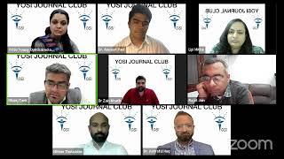 YOSI Journal Club January 2024 - Refractive