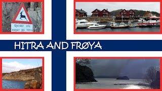 Islands of Hitra and Frøya Norway | Inspired by travel