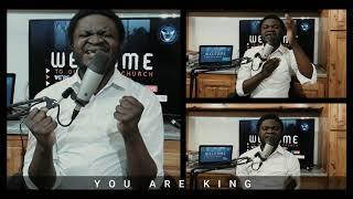 You Are God - Daniel Mwamba [Vpm Worship ]