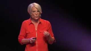 Applying behavioral economics to real-world challenges: Kelly Peters at TEDxUtrecht