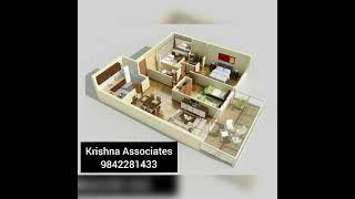 Krishna Associates@Coimbatore