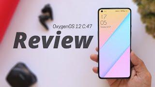 Stable OxygenOS 12 C.47 for Oneplus 9 & 9 PRO. In-Depth REVIEW – SHOULD YOU UPDATE??