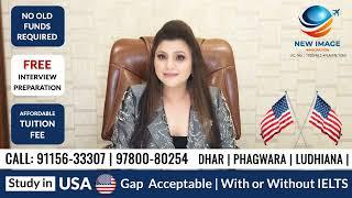 New Image Immigration | Best Immigration Consultancy | USA Visa