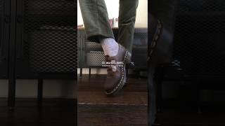 Dr. Martens 8065 mary janes  #drmartens #unboxingvideo #maryjane #fashionstyle #outfit