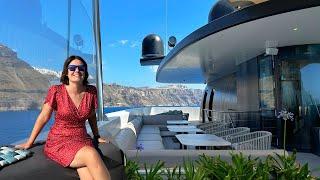 Inside a $37,000,000 Luxury SUPERYACHT