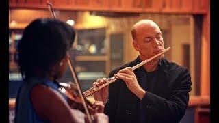 'Love Gets Old' by Wouter Kellerman (Flute) feat. Kelly Hall-Tompkins (2018)