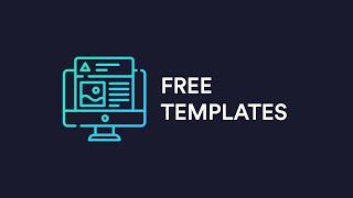 3 trang web chia sẻ Template miễn phí mà bạn nên biết