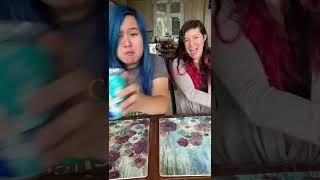 How beatboxers argue about candy  #beatbox #candy #comedy #beatboxgirl #shorts #featured