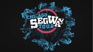 Chicago Segway Tour -  Experience of a lifetime