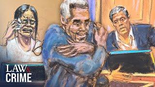 P. Diddy on Trial: Rapper’s Assistants Spill Secrets on the Stand