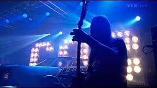 Children of Bodom   Live at Nosturi   2005