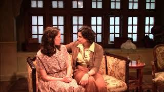 For Services Rendered by W. Somerset Maugham directed by Robin Witt. Griffin Theatre Company