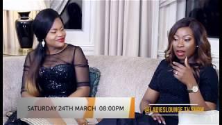 LADIES LOUNGE TV SHOW | VOXAFRICA