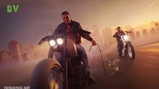 Motorcycle brawler road rage releases with a brutal launch trailer