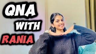 QnA | sab questions ka jawab dy diya  | Rania vlogs | Islamabad vlogs | Rania13official |