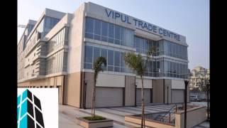 VIPUL TRADE CENTER Sec 48, Sohna Rd. Gurgaon, 1000 Sq. Ft. 9650344334