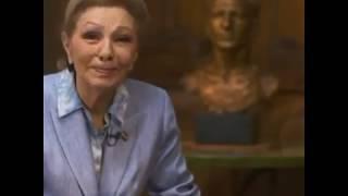 Message from Shahbanou Farah Pahlavi پیام شهبانو فرح پهلوی