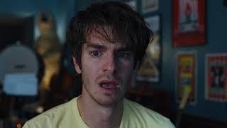 Under the Silver Lake - Elite Scheme Scene