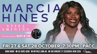 PACC   Marcia Hines   2023   Shout Out Video FB 1   15062023   gclack