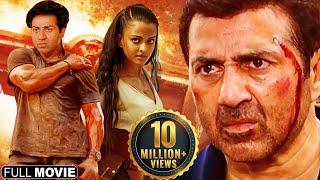 Salman Khan & Sunny Deol Latest Action Movie | Blockbuster Hindi Movie | Superhit Hindi Film | Jeet