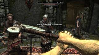 Skyrim PART 2